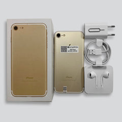 Apple iPhone 7 4G LTE Cell Phone 4.7'' Retina 32GB/128GB/256GB ROM Fingerprint A10 Fusion Chip Quad Core iphone 7 cell phone