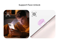Global Version DOOGEE Note58 Pro Smartphone 6.75" HD+ Display 8GB RAM 256GB ROM 6250mAh Large battery NFC Android 15 Cellphone