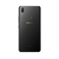 هاتف ذكي VIVO Y85 عالمي يعمل بنظام Android 4G مفتوح 6.26 بوصة 4 جيجابايت 64 جيجابايت كاميرا 13 ميجابكسل جميع الألوان بحالة جيدة هاتف مستعمل