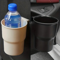 Car water cup holder Car air conditioning outlet suspension bracket fixed bracket cup multi-functional beverage shelf