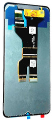 6.58 Inch T-Mobile Revvl 7 5G LCD Display+Touch Screen Digitizer Assembly 100% Original LCD+Touch Digitizer for TMRV075G
