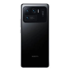 هاتف Xiaomi Mi 11 Ultra الذكي 5G HyperOS 1.0 بطارية 5000 مللي أمبير/ساعة ثماني النواة كاميرا 50 ميجابكسل شاشة 6.81 بوصة هاتف أندرويد مستعمل