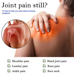 5/10/15PCS Beevenom New Zealand Bee Professional Treatment Gel Joint Pain Relief Cream For Shoulder Neck Waist And Legs Wholesal