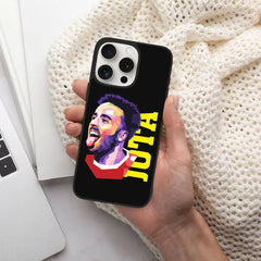 Luxury TPU Case For iPhone 15 Pro Max Diogo Jota Rest In Peace Cover Soft Phone Case