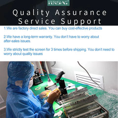 100% Tested OEM Oled For iPhone 16 Pro Max 11 12 13 mini 14 15 Plus Display 3D Touch Screen LCD Replacement Frame FHD Amoled