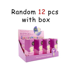 Hot Better Quality Blind Box Sonny Angel Animals Dreaming Series Jupiter Hippers Angel Body Kewpie Dolls PVC Figure Limite Toy