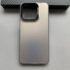 For Xiaomi 14T Pro Case Xiaomi 14 Mi 13T Xiaomi 13t Pro Phone Case mi 13 13 pro Mi Civi3 Luxury Metallic Aurora Skin Matte Cover