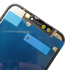 High quality AAA incell LCD For iPhone XR Display Touch Screen Replacement Digitizer Assembly Repair Parts Wholesale Kit A2105