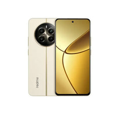 هاتف OPPO Realme 12+ 5G الذكي عالميًا مفتوح المصدر realme 5.0 12GB 256GB 5000mAh realme UI 5.0 كاميرا 50MP + 16MP هاتف مستعمل