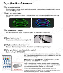 Car Ambient Lights Universal LED Symphony RGB Atmosphere Lamp 64 Colors Acrylic Strip APP Control Remote for Tesla Model 3 Y S X