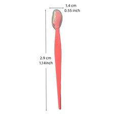 5/10pcs Disposable Microblading Safe Eyebrow Trimmer Safe Easy To Handle Eyebrow Knife Beginner Makeup Tools
