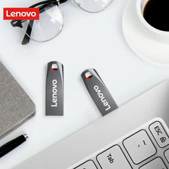 Lenovo 2TB USB Flash Drive 2 In 1 Lightning Pen Drive 1TB U Disk For Iphone Android OTG Pendrive usb Memory Stick For Ps4 Laptop
