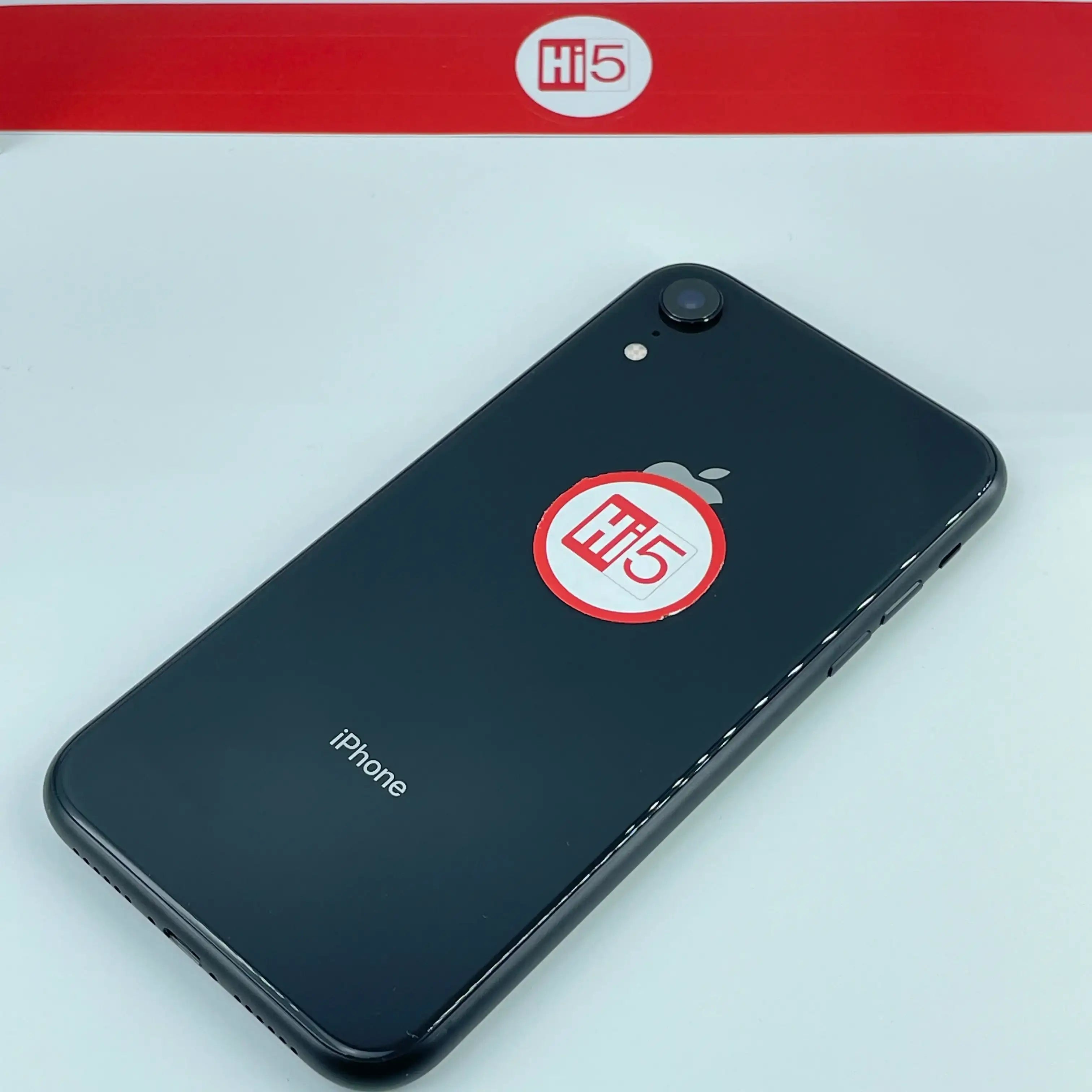 Apple iPhone XR  6.1" 4G LTE NFC Hexa-core 12MP 3GB ROM 64GB&128GB&256GB Original Unlocked Used Phone