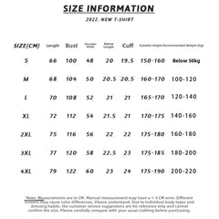 American Sle Retro ort Sve T-irt ex Cotton Summer Faion Casual Wear without Tag Suitable for Men And Women