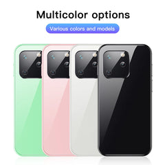 هاتف SOYES XS13 Mini يعمل بنظام Android9.0 وذاكرة وصول عشوائي (RAM) سعة 2 جيجابايت وذاكرة قراءة فقط (ROM) سعة 16 جيجابايت وبطاقة SIM مزدوجة وكاميرا بدقة 5 ميجابكسل ومتجر Google Play وهدايا صغيرة للهواتف الذكية