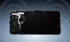 All New OnePlus 13R Global Version Smartphone Snapdragon 8 Gen 3 120Hz Display 6000mAh Battery 80W SUPERVOOC Bluetooth 5.4