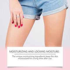 Whitening Body Scrub Exfoliating Smoothing Deep Cleansing Shrink Pores Oil Control Brighten Skin Moisturizing Refresh Body Scrub