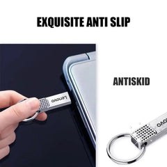 محرك أقراص USB فلاش 3.0 أصلي من لينوفو بسعة 2 تيرابايت وذاكرة تخزين عالية السرعة بسعة 1 تيرابايت و512 جيجابايت للكمبيوتر الشخصي