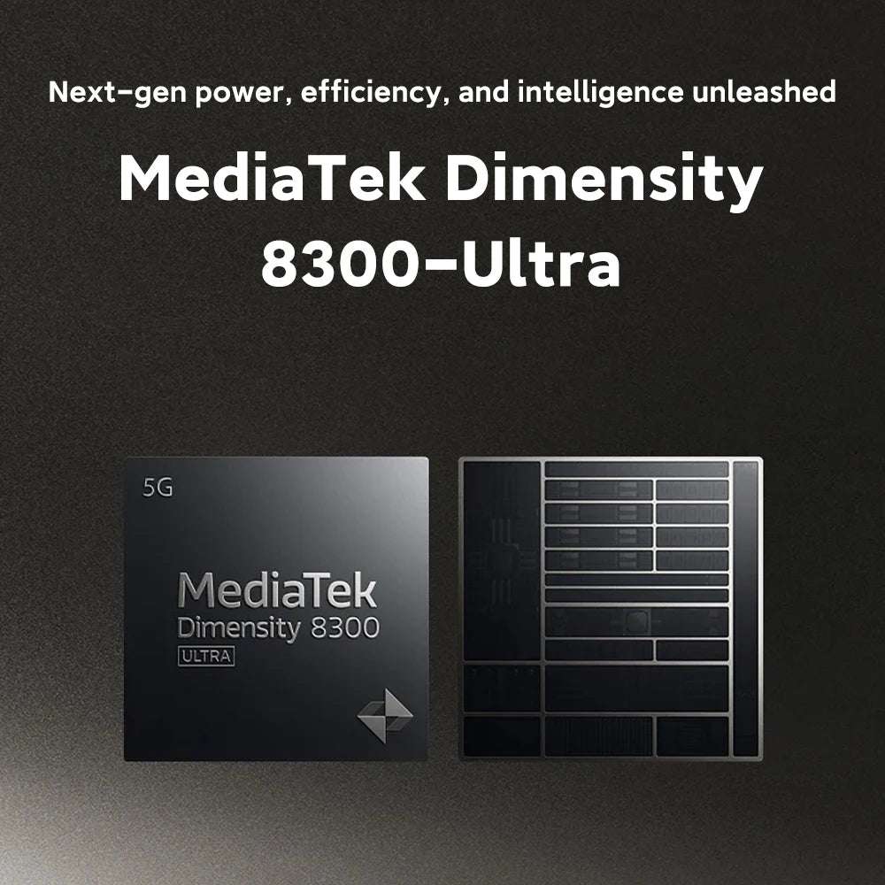Global Version Xiaomi 14T 5G 256GB 512GB MTK Dimensity 8300-Ultra 144Hz AMOLED Display 50MP Leica Camera 67W HyperCharge 5000mAh