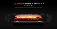 [العرض العالمي الأول] هاتف DOOGEE V MAX PRO 5G الذكي المتين Dimensity 7050 12GB+512GB شاشة 6.58 بوصة 120 هرتز كاميرا 108 ميجابكسل نظام Android 14
