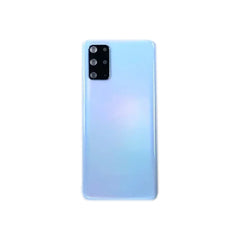 New For Samsung Galaxy S20 Plus Back Cover Panel Rear Door Housing Case Camera Lens Replace