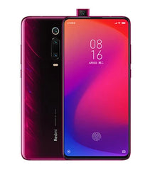 هاتف Xiaomi Redmi K20 Pro الذكي Xiaomi Mi 9T PRO celular 6GB RAM 128GB ROM Snapdragon 855 48 MP + 20 MP هاتف مستعمل