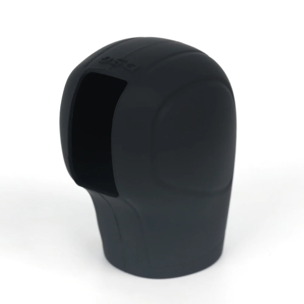 Silicone Car Shift Knob Cover DSG Gears Anti-Slip Design For Car Interior