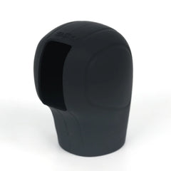 Silicone Car Shift Knob Cover DSG Gears Anti-Slip Design For Car Interior