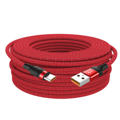 USB TYPE C Cable 5A Super Fast Charge Cable for Huawei 3m 5m 8m USB C Extension Cable for Samsung Xiaomi oppo oneplus Universal