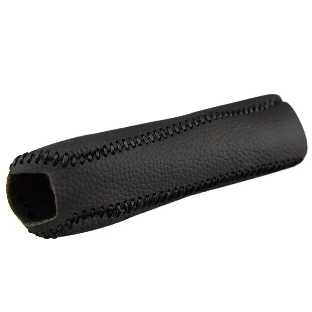 Car Gear Handbrake Cover Interior Decoration for Toyota Corolla Yaris Prius CHR Camry Avalon Auris Avensis Land Cruiser