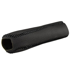Car Gear Handbrake Cover Interior Decoration for Toyota Corolla Yaris Prius CHR Camry Avalon Auris Avensis Land Cruiser