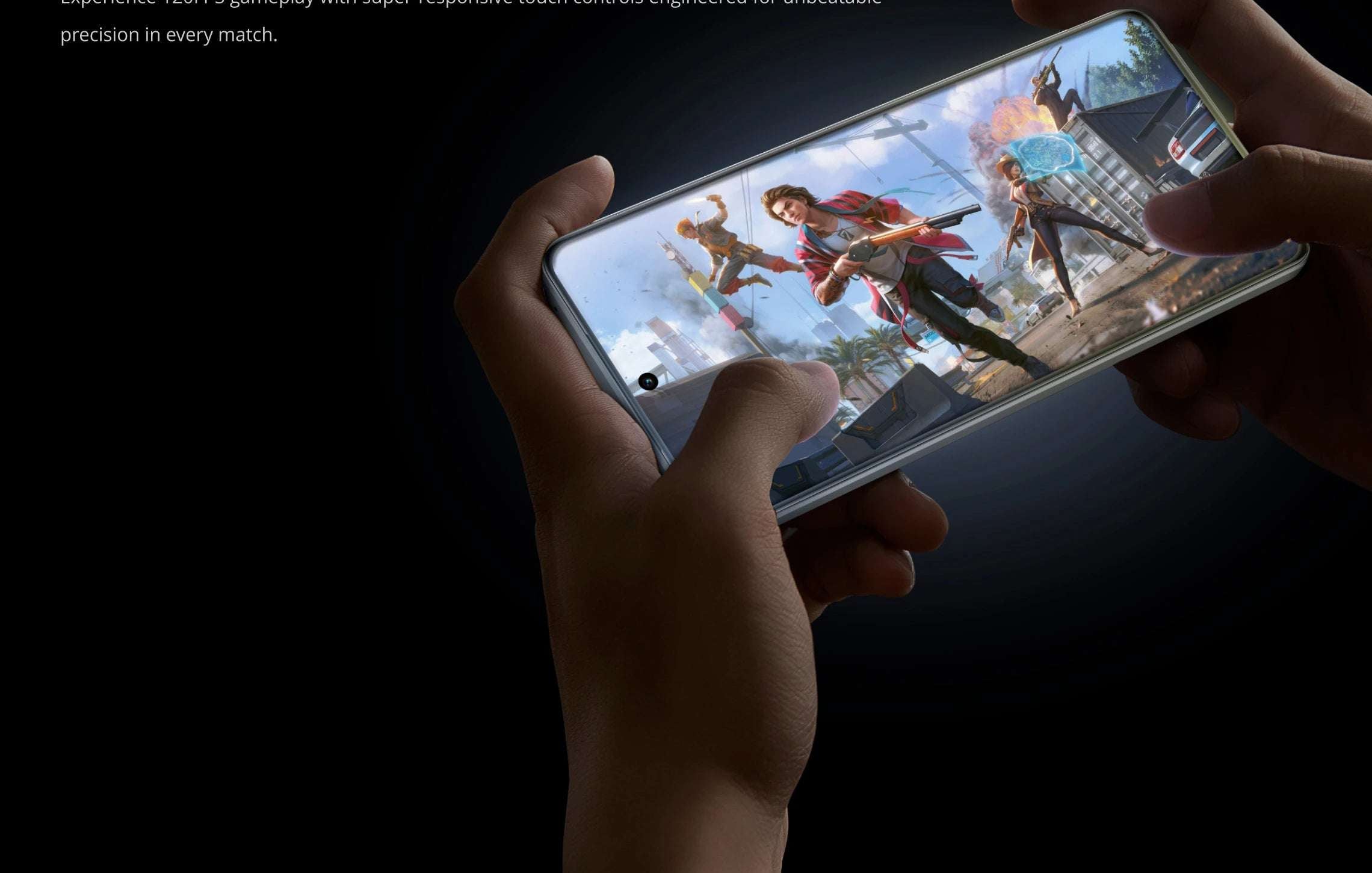 [2025 New] realme 14 5G Smartphone Snapdragon® 6 Gen 4 Chipset 120Hz AMOLED Display 6000mAh Battery 45W Charge NFC Google Play