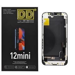 شاشة OLED LCD جديدة بديلة لهاتف iPhone 13 Pro Max Incell/OLED/OEM محول رقمي شاشة تعمل باللمس كاملة بدون IC