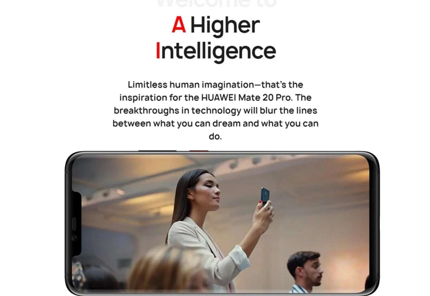 HUAWEI Mate 20 Pro,Smartphone 6.39 inch 8+256GB ROM 4G 40MP 4200mAh Mobile phones Android Google Play Store celulares,Global