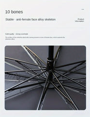 Car Front Windshield Sunshade Umbrella Summer Sun Protection Sunshade Blocking Car Interior Cooling Supplies