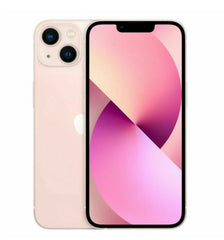 هاتف iPhone 13 الأصلي بذاكرة وصول عشوائي (ROM) سعة 128 جيجابايت/256 جيجابايت، مفتوح المصدر، شريحة A15، نظام تشغيل IOS 5G، هاتف ذكي بخاصية التعرف على الوجه، شاشة OLED مقاس 6.1 بوصة، هاتف محمول iPhone 13