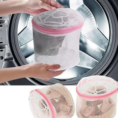 Washing Machine Specific Laundry Bag, Underwear Anti Deformation, Protective Bag, Mesh Bag Machine, Laundry Supplies