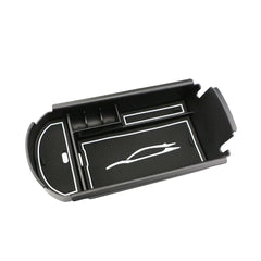 Car Center Console Armrest Box Storage Box for Toyota C-HR CHR 2016 - 2022 Organizer Container Holder Tray Accessories