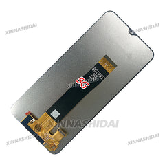 مجموعة محول رقمي لشاشة LCD TFT لهاتف Samsung Galaxy A13 4G 5G لشاشة LCD البديلة لهاتف Samsung A13 4G 5G