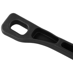 2PCS Universal Car Seat Gap Anti-leak Stopper Strip For Toyota Camry 70 XV70 2018 2019 2020 2021 2022 2023 2024 2025 2026 Hybrid