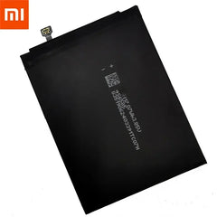 بطارية أصلية 100% BM4J 4500 مللي أمبير/ساعة من عام 2025 لهاتف Xiaomi Redmi Note 8 Pro Note8 Pro 8pro بطارية بديلة عالية الجودة لهاتف Xiaomi Redmi Note 8 Pro 8pro