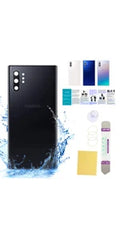 Compatible for Samsung Galaxy S10 Back Glass Cover Replacement 6.1-Inches SM-G973 All Carriers with Installation Manual + Repair