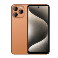 Global Version I16 Pro Max Smartphone Android,6.8'',12GB RAM 512GB ROM,Dual SIM,Mobile phones,Google Play Store,24+48MP,6800mAh