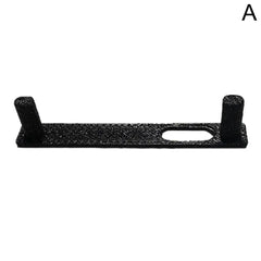 For ASUS Rog Ally Dust Plug Handheld Charging Port Protection Cover Stick Locks For Asus Rog Ally 3D Printing Anti-Dust Plug
