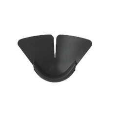 Durable Silicone Nose Pad Cushion For Meta Quest 3 Nose Bridge Protective Cover Accessories Durable Silicone Nose Pad