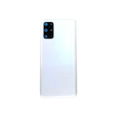 New For Samsung Galaxy S20 Plus Back Cover Panel Rear Door Housing Case Camera Lens Replace