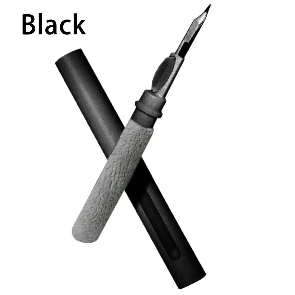 3/4/7 in 1  Earbuds Cleaning Pen for Earbuds Portable Wireless Earphone Case Cleaning Tools Kit Cleaning Brush Set Tool