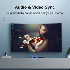 HDMI-compatible Switch Bi-Direction 2.0 Splitter 1x2/2x1 Adapter 2 in 1 out Converter for PS4 Pro/4/3 TV Box 4K Switcher