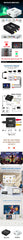 HDTV To AV RCA Adapter HD Converter MINI Box RCA AV CVSB LR Video Composite AV Scaler Converter For PC HDTV Projector