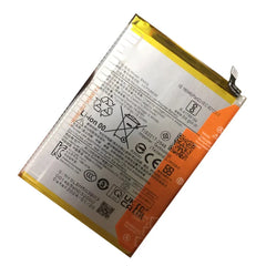 2025 Years 100% Original BN5Q For Xiaomi Redmi 12C / Redmi 13C 23124RN87C Mobile Battery Replacement Batteries Fast Shipping